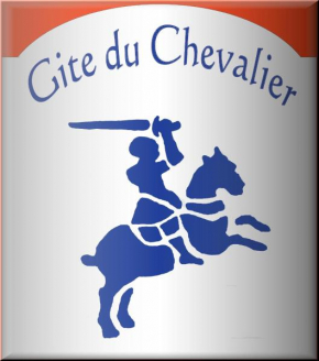  Le Gite du Chevalier  Лош